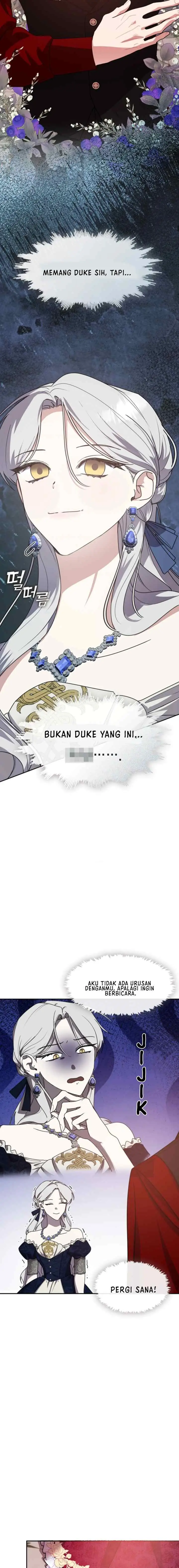 Why Are You Sorry, Darling? chapter 36 halaman 10