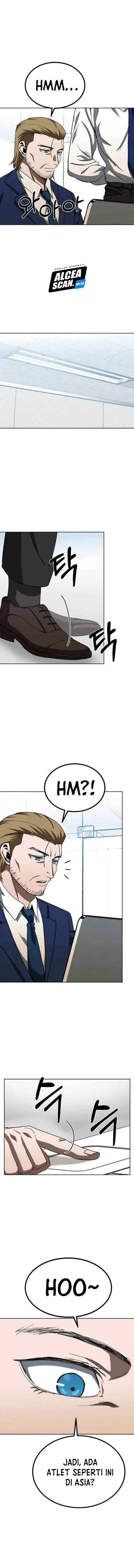King MMA chapter 64 halaman 4