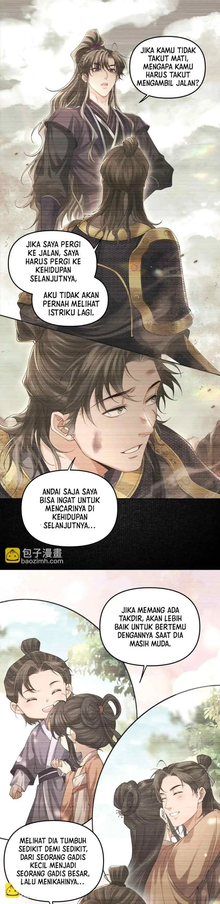 Tong Qian Kan Shi chapter 104 halaman 5