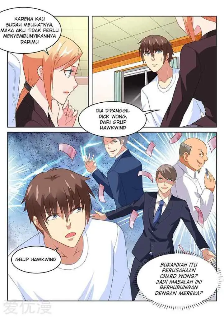 Very Pure chapter 157 halaman 9