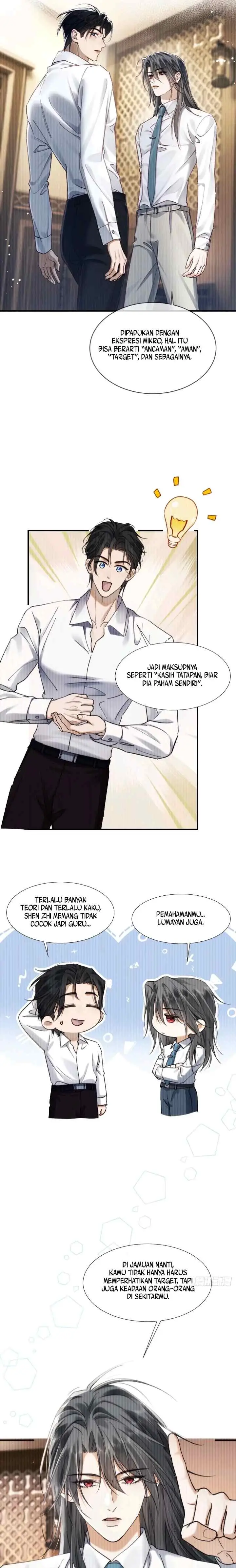 Bad Marks chapter 8 halaman 4