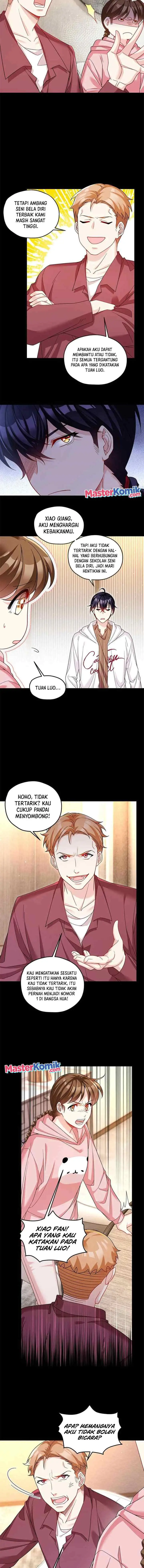 Xianzun Luowuji chapter 195 halaman 5