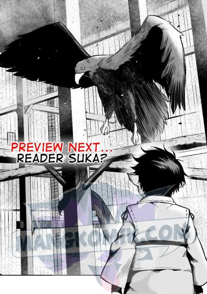 Ashen Oreum chapter 4 halaman 11