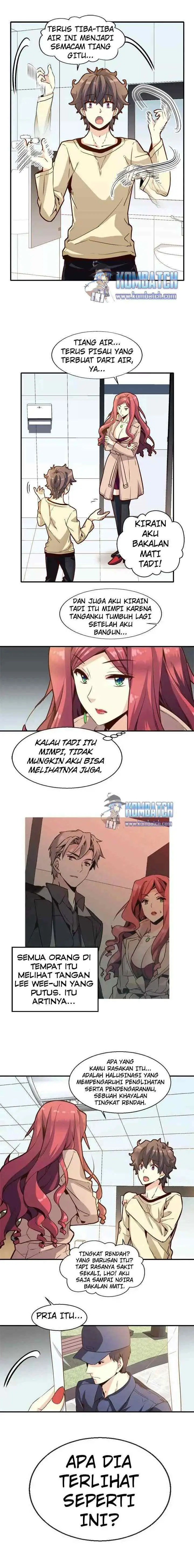 Amentia chapter 27 halaman 10