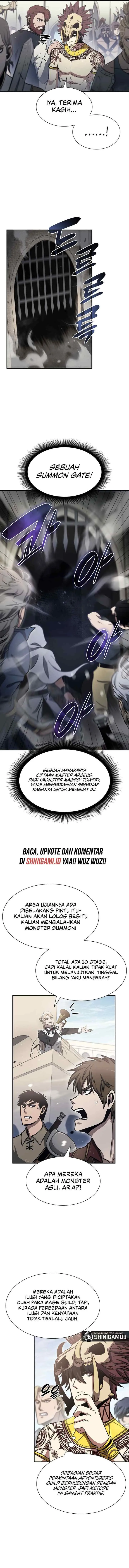 I Returned As An FFF-Class Witch Doctor chapter 12 halaman 15