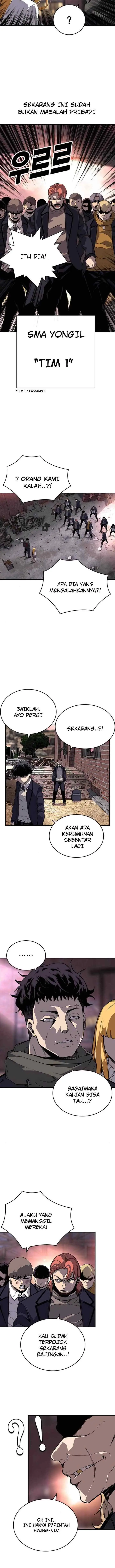 King Game chapter 8 halaman 15
