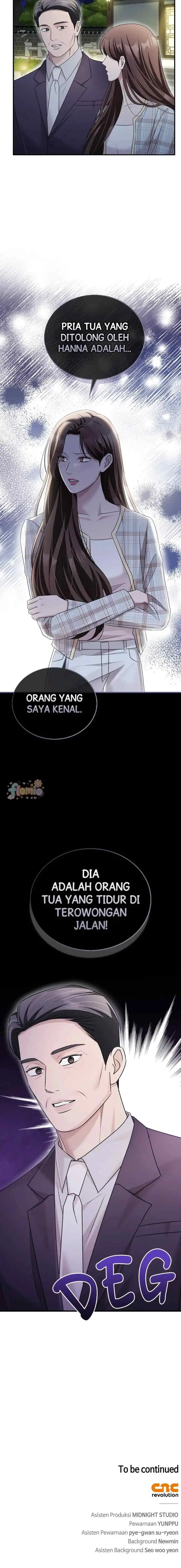 Couple, How Far We Can Go? chapter 32 halaman 20