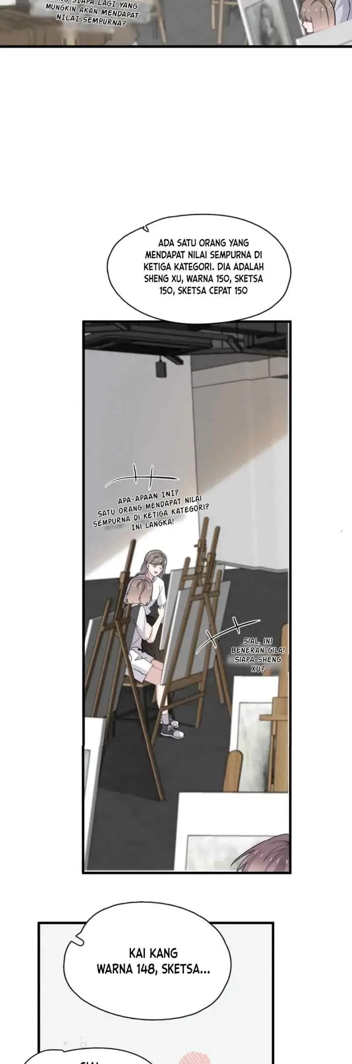 Zhe Ti Chao Gang Le chapter 112 halaman 15