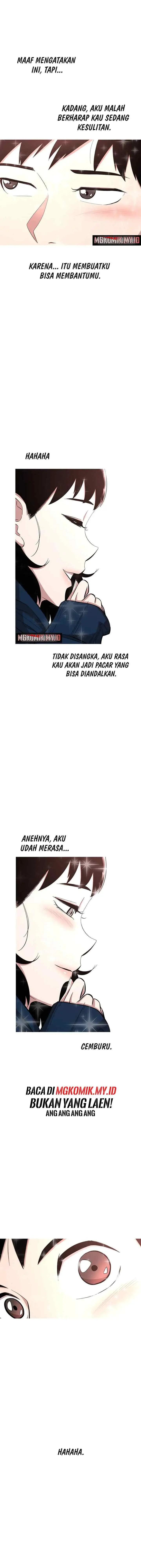 Ginseng Star Shop chapter 31 halaman 9