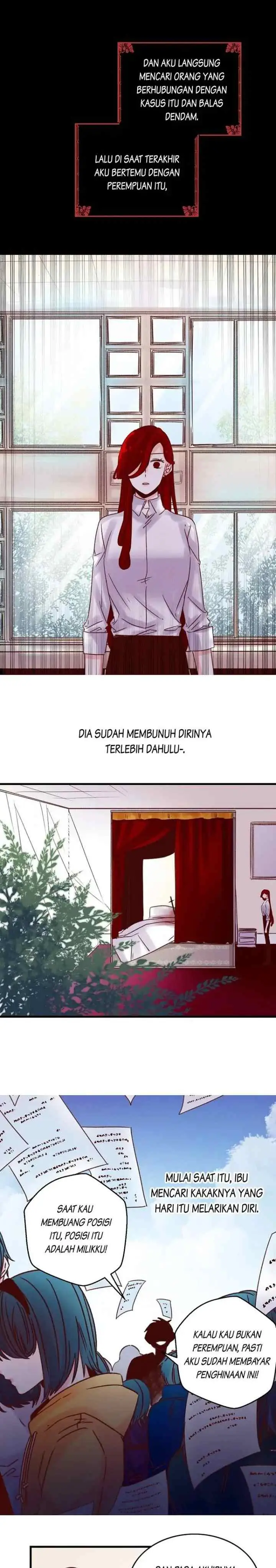 Red Honey chapter 30 halaman 7