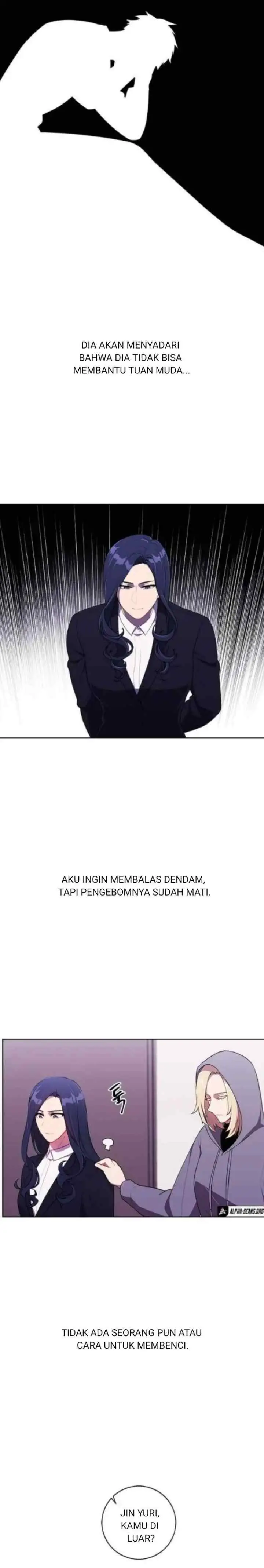 I'm Alone In The Novel chapter 68 halaman 14