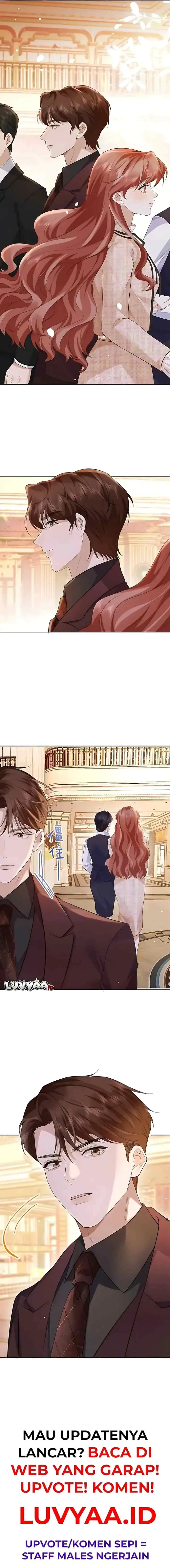A Despicable Marriage chapter 7 halaman 11