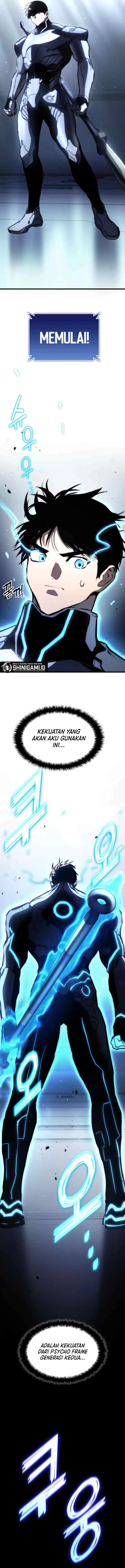 Kill The Dragon chapter 67 halaman 4