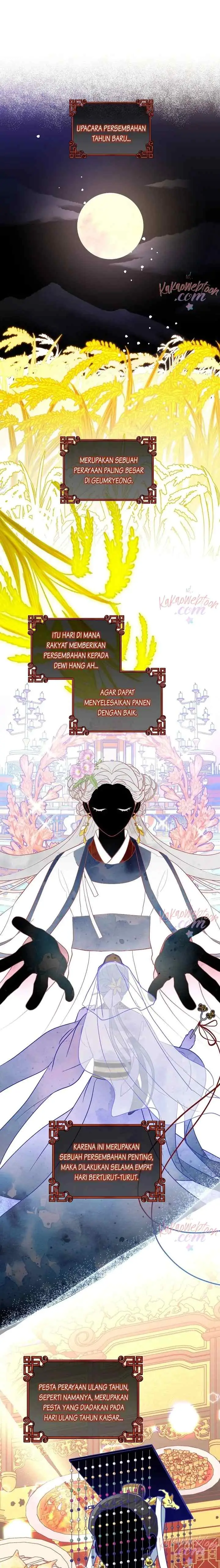 Empress's Flower Garden chapter 40 halaman 13