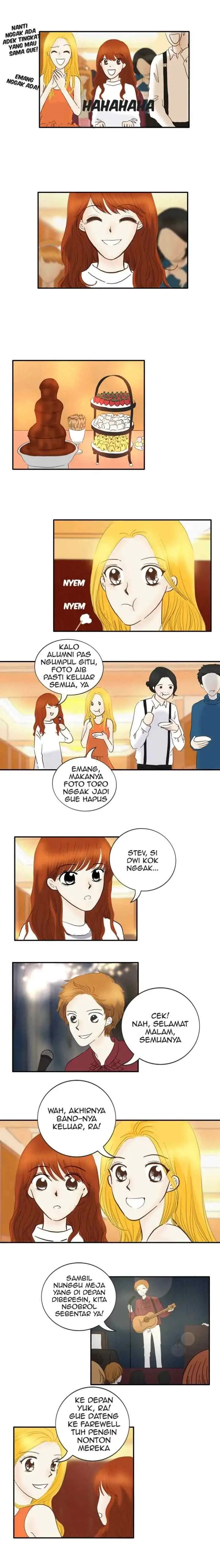 90 Days chapter 20 halaman 7