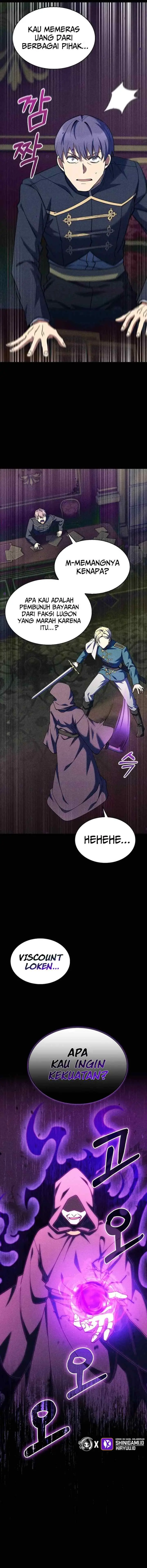 I Regressed to My Ruined Family chapter 44 halaman 6