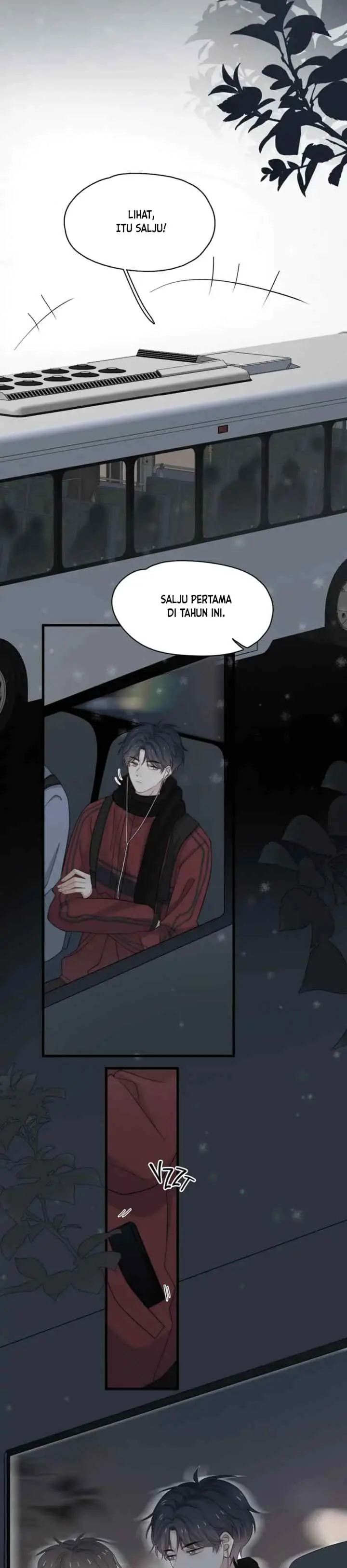 Zhe Ti Chao Gang Le chapter 114 halaman 4