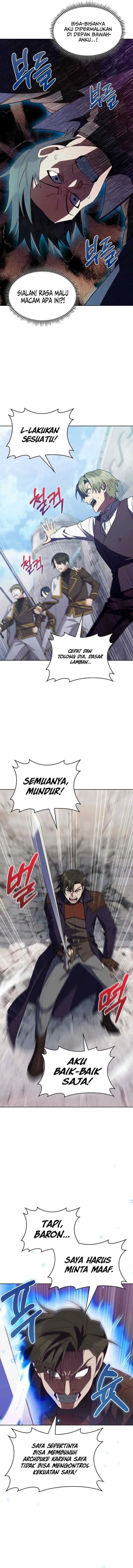 I Regressed to My Ruined Family chapter 30 halaman 12