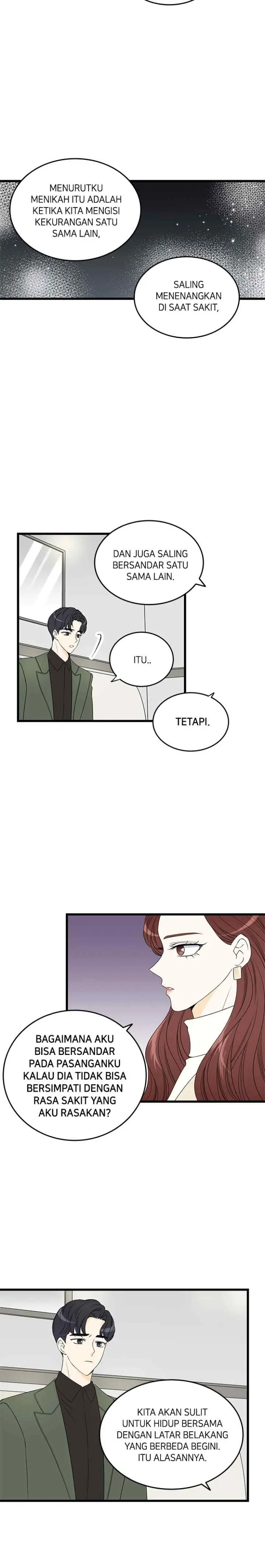 Early Morning Cinderella chapter 5 halaman 16