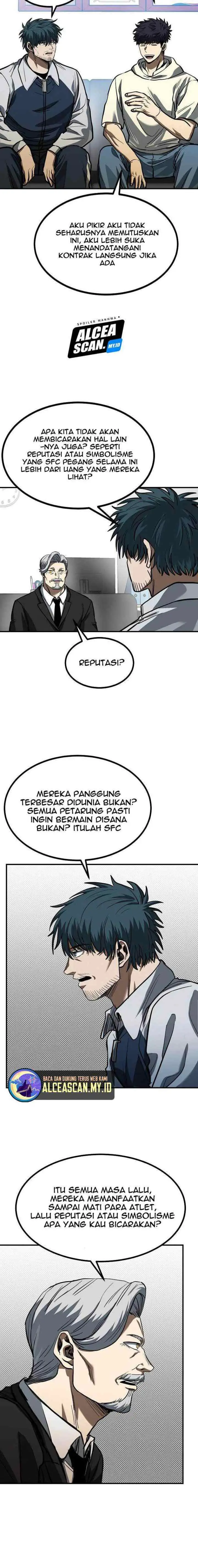 King MMA chapter 36 halaman 14