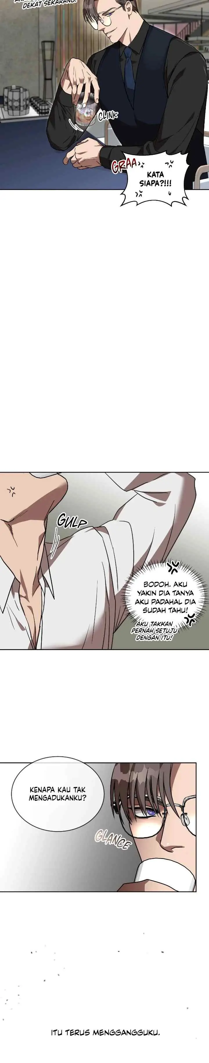 Collateral Desire chapter 3 halaman 6