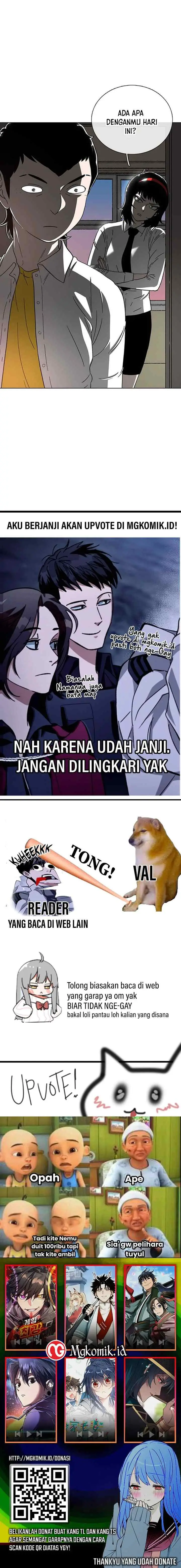 Ginseng Star Shop chapter 24 halaman 18
