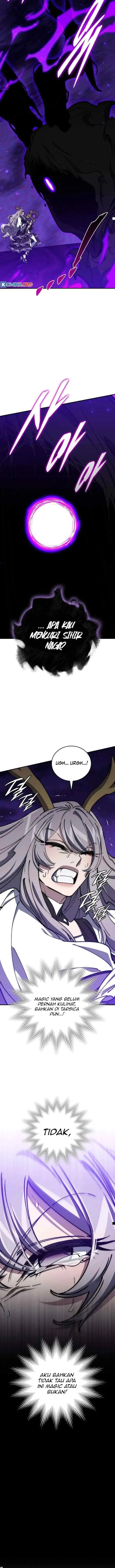 Dungeon Architect chapter 64 halaman 12