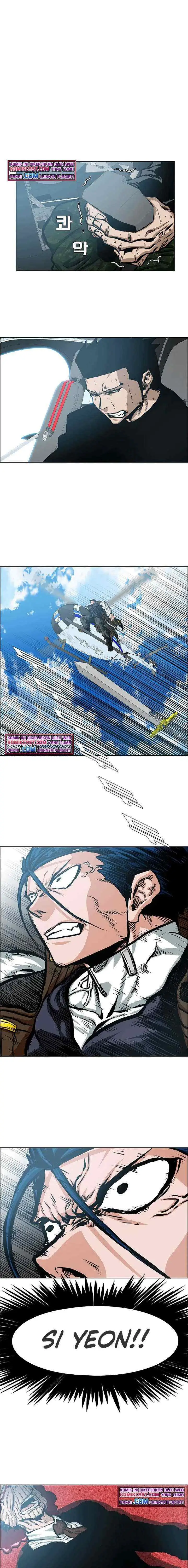 Rooftop Sword Master chapter 87 halaman 17