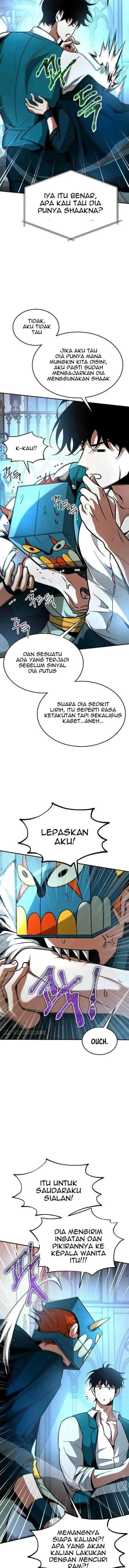 Emperor Hunt chapter 10 halaman 4