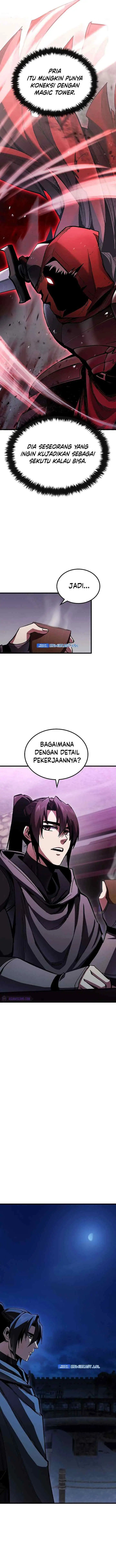 Genius Corpse-Collecting Warrior chapter 5 halaman 6