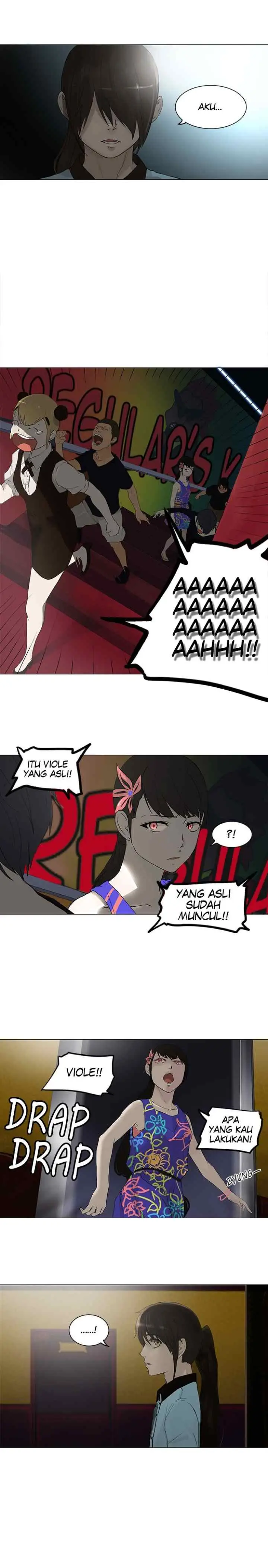 Tower of God chapter 105 halaman 13
