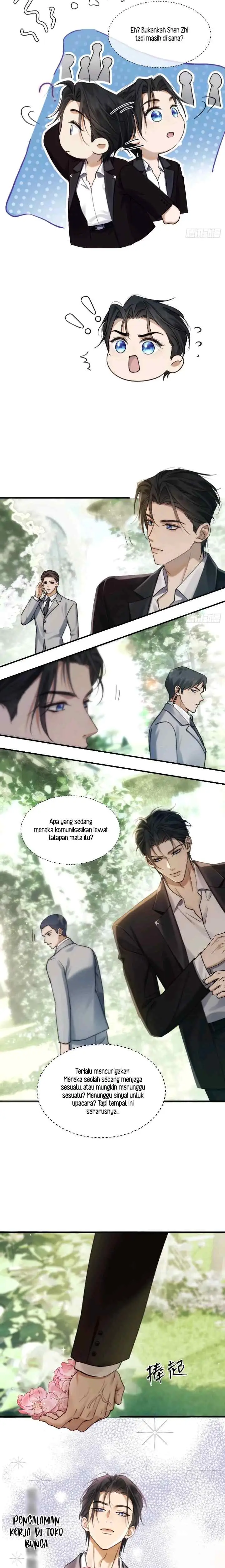 Bad Marks chapter 8 halaman 6