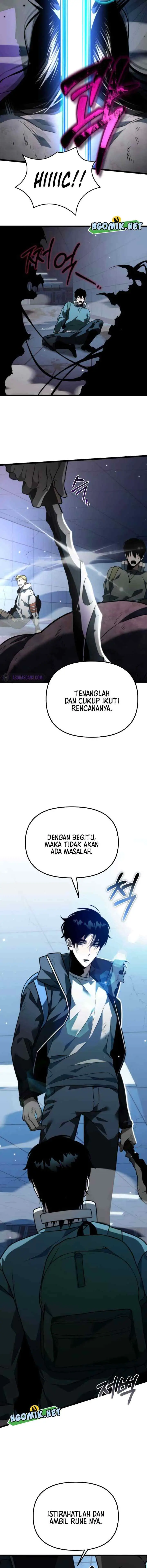 Reincarnator chapter 7 halaman 17