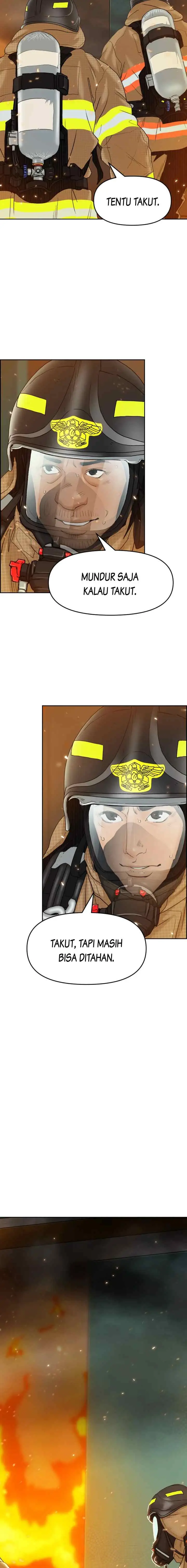 Call Sign chapter 30 halaman 6