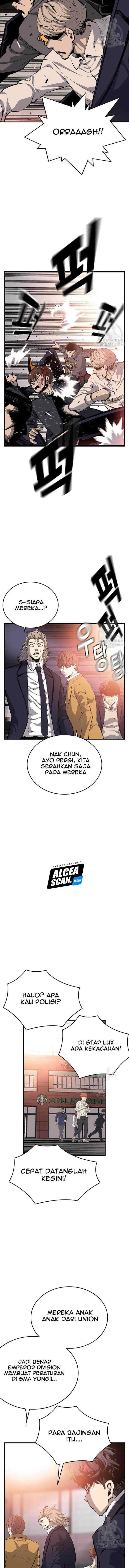 King Game chapter 24 halaman 16