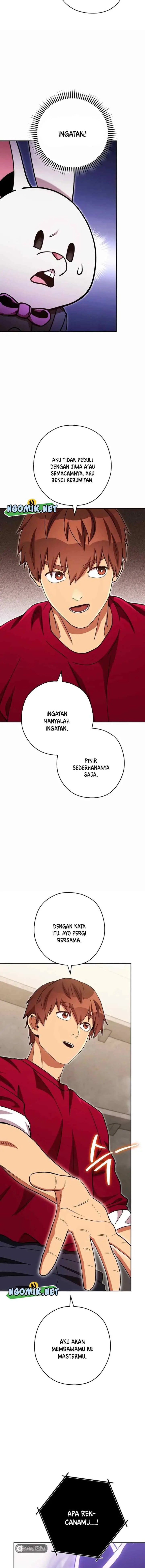 Dungeon Reset chapter 173 halaman 14