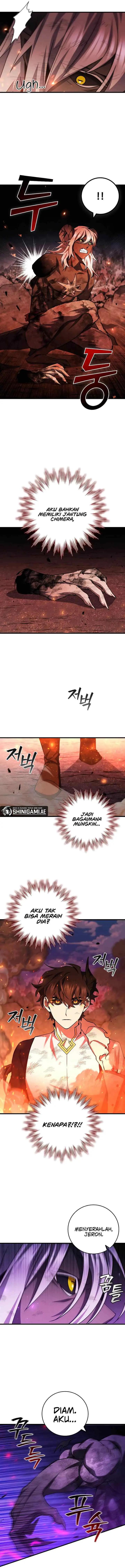 Dragon-Devouring Mage chapter 52 halaman 12