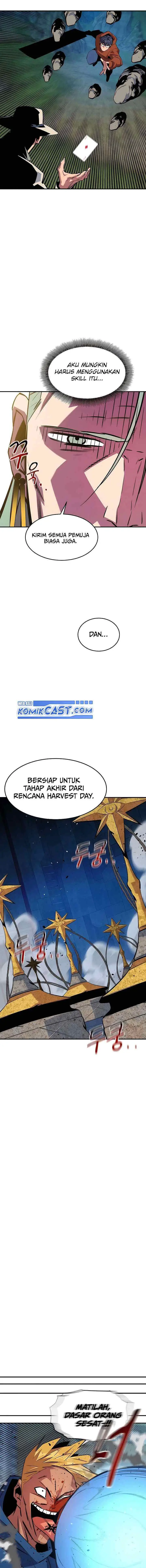Auto-Hunting With Clones chapter 139 halaman 13
