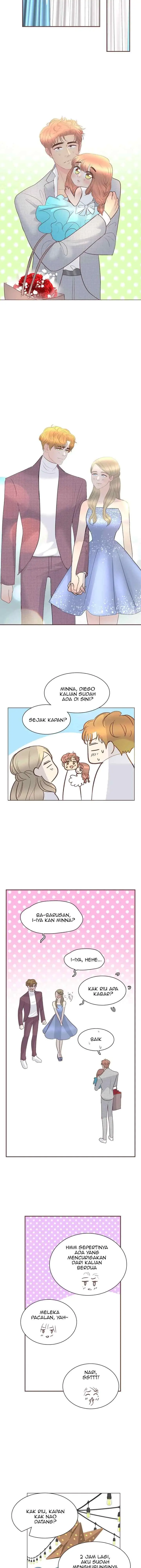 A Flower for Nao chapter 78 halaman 6