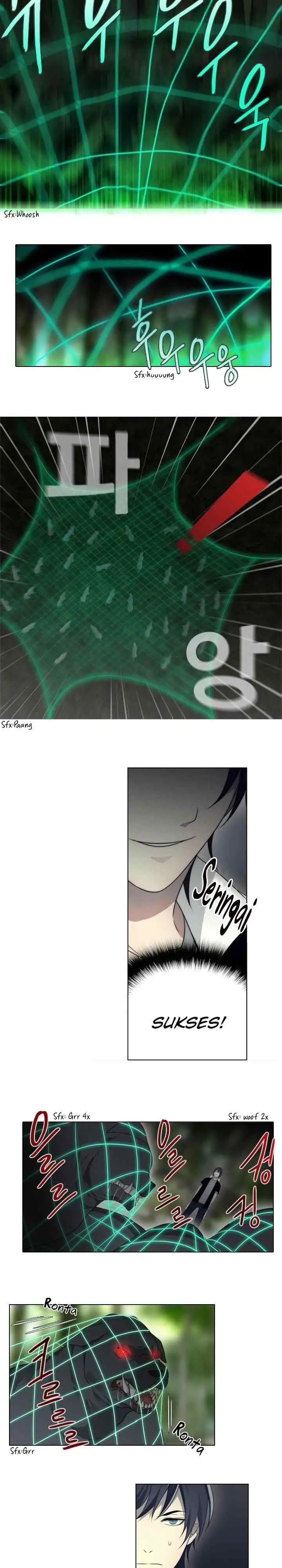 Gong heon ja chapter 21 halaman 5