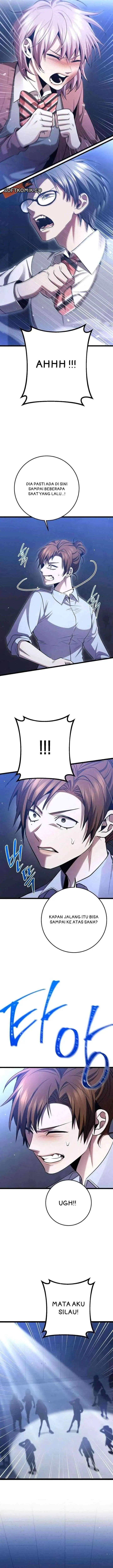 High School Queen chapter 84 halaman 11