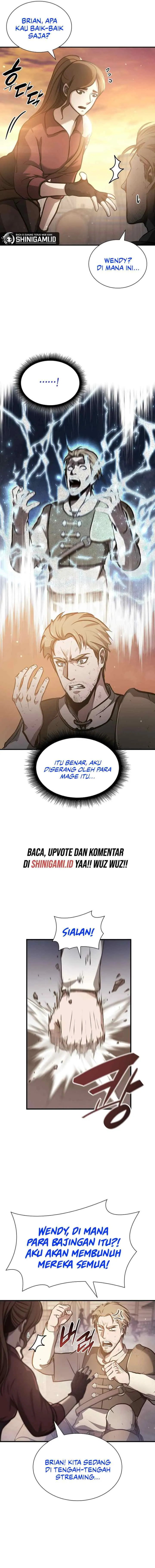 I Returned As An FFF-Class Witch Doctor chapter 10 halaman 5