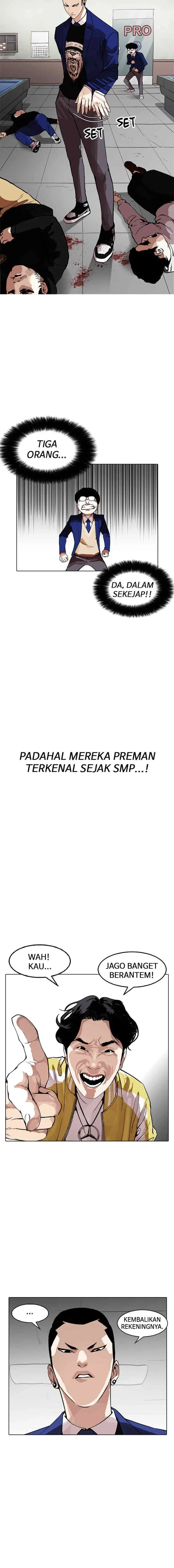 Lookism chapter 166 halaman 19