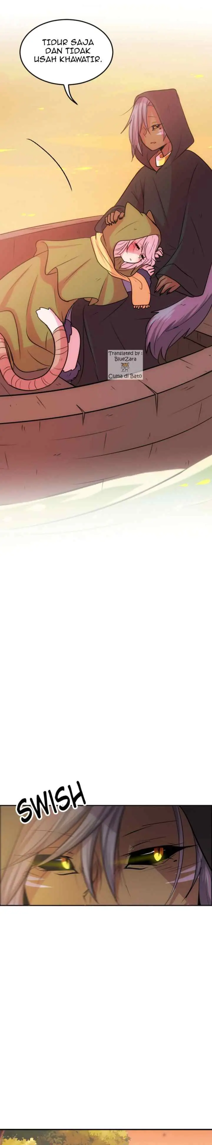 Watermelon chapter 91 halaman 16