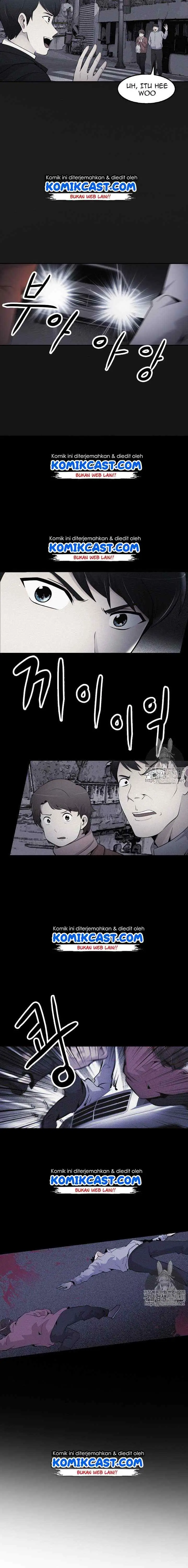Again My Life chapter 14 halaman 8