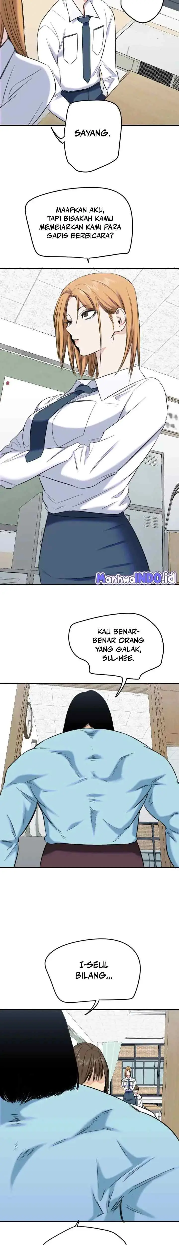Drawing Romance chapter 177 halaman 14