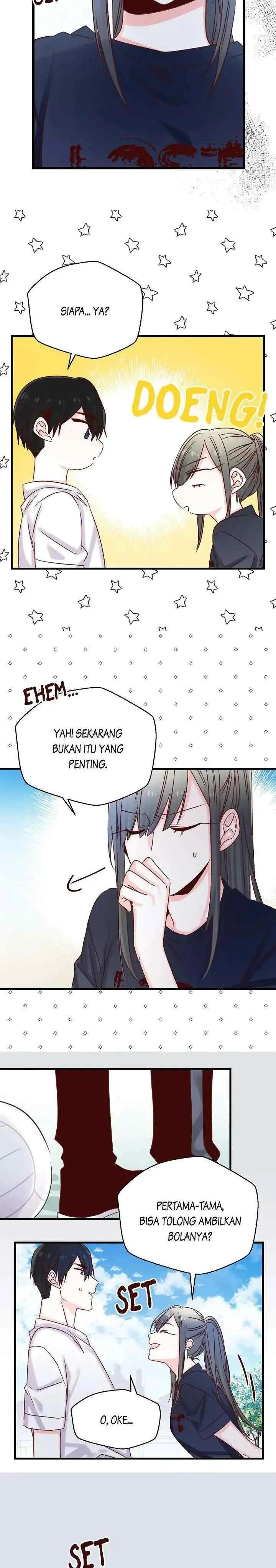 Red Honey chapter 50 halaman 13