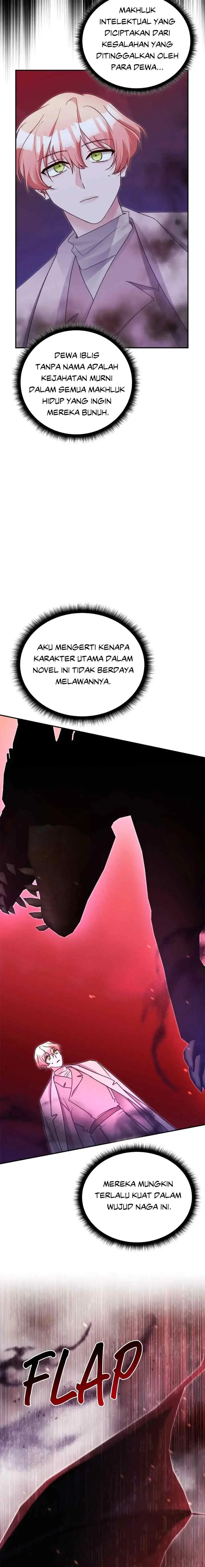 Sweetie, Sweetie, Sweetie chapter 89 halaman 11