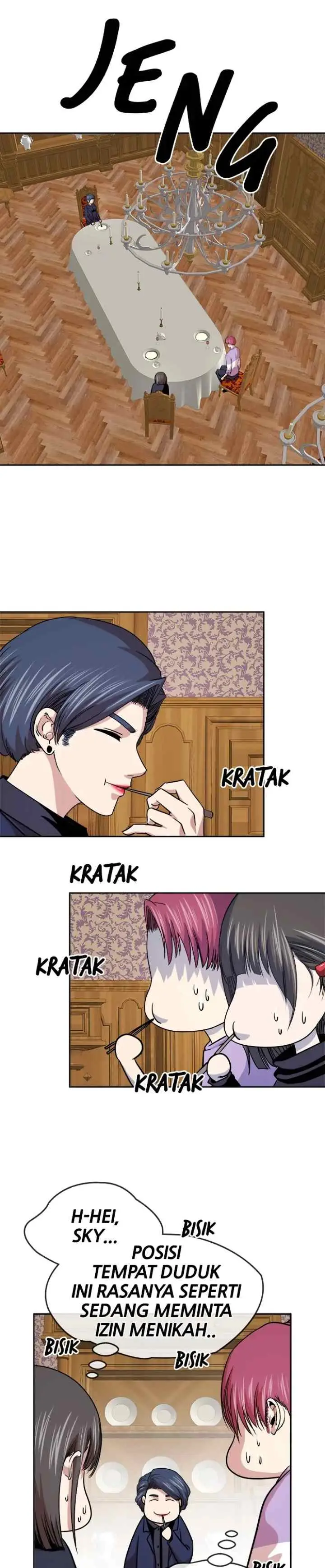 Change S2 chapter 166 halaman 9
