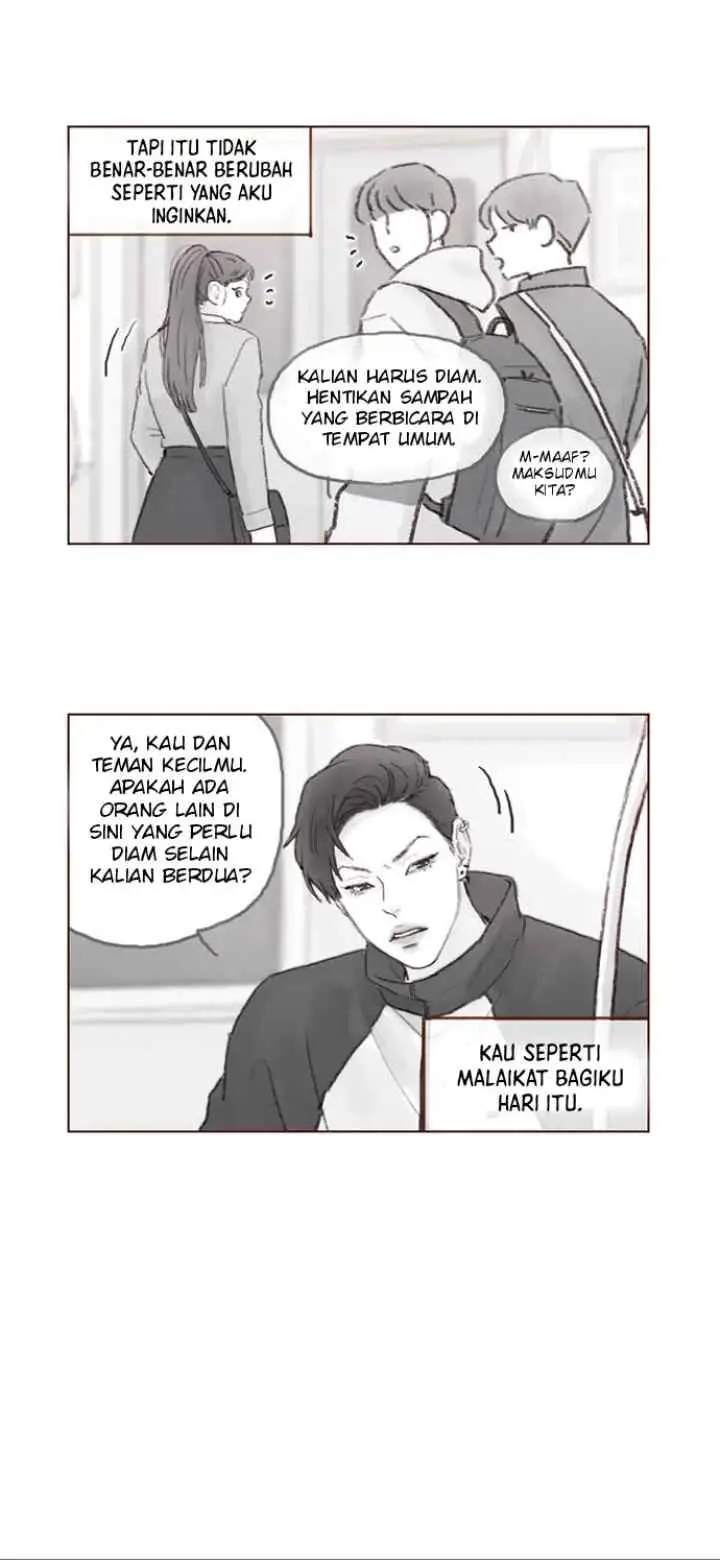 Hongshi Loves Me! chapter 50 halaman 6